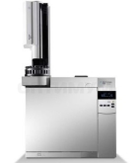 Газовый хроматограф Agilent 7820А