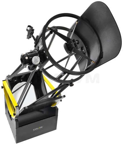 Телескоп Bresser Explore Scientific Ultra Light Dob 12"