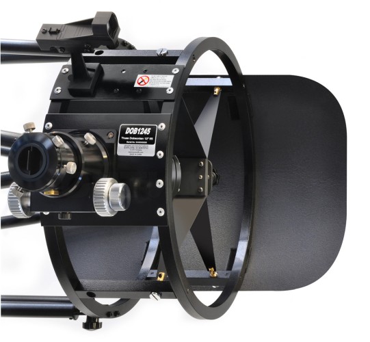 Телескоп Bresser Explore Scientific Ultra Light Dob 12"