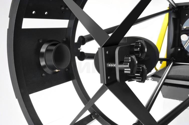 Телескоп Bresser Explore Scientific Ultra Light Dob 12"