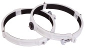 Кольца крепежные Sky-Watcher для рефлекторов 200 мм (внутренний диаметр 235 мм)