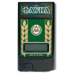 Влагомер огнетушащего сорбента Фауна-ОС