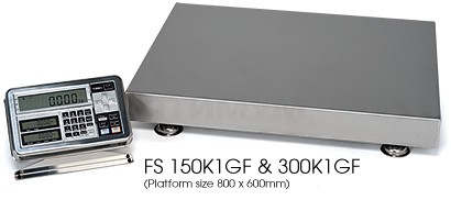 Лабораторные весы ViBRA FS150K1GF-i02