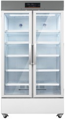 Холодильник лабораторный Bios Midea BC-5L1006 (+2...+16 С), 1006 л, индикатор влажности