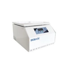 Центрифуга 4000 об/мин, 3500 g, с охлаждением, с ротором 4×8×15,0 мл, BKC-TL5R, Biobase, Китай