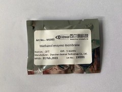 Мембрана метаноловая, 1 шт./уп., M1005, Sieman