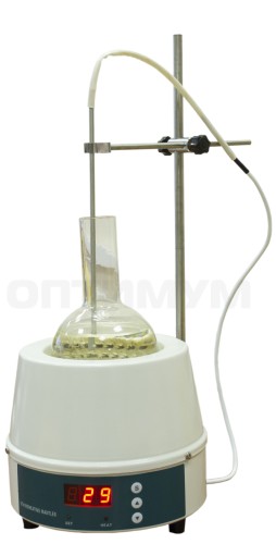 Колбонагреватель Ulab UT-4120D