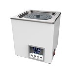 Баня водяная 3 л, ванна из н/ж стали, до 99,9 °C, WB100-1C, Joan