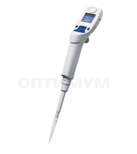 Автоматическая пипетка электронная 1-20 мкл, Xplorer, Eppendorf