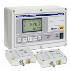 Кондуктометр МАРК-602 с датчиком ДП-025С