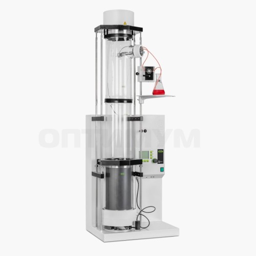 Сушилка распылительная, от 0,2 до 5 мкм, Nano Spray Dryer B-90 HP Basic, Buchi