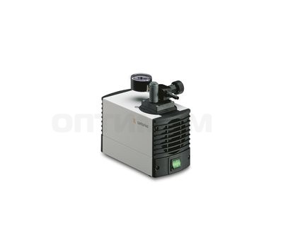 Насос Microsart mini.vac, 230 В, 50 Гц, Sartorius