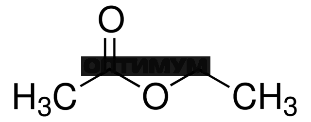 Этилацетат, 97%, для ВЭЖХ и спектроскопии, CAS 141-78-6, CDH