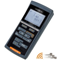 Многопараметровый прибор Multi 3510 IDS Set 1 с цифровыми электродами, WTW