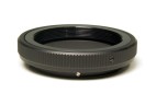 Т-кольцо Bresser для камер Nikon M42
