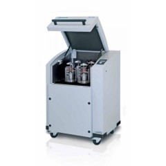 Планетарная шаровая мельница PM 400/2, Retsch
