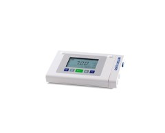 pH-метр, -2-16±0,01, стационарный, без электрода, FP20-Meter, серия FiveEasy Plus, Mettler Toledo