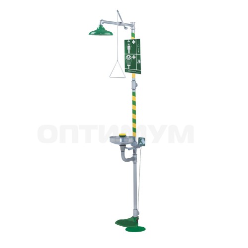 Комбинированное устройство 8300.158 AXION (защита от замерзания), HAWS