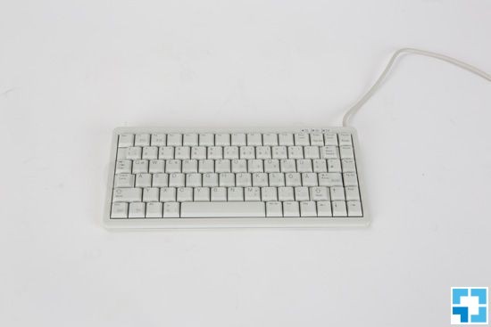 Мини клавиатура для М-560/М-565, английская раскладка, Buchi