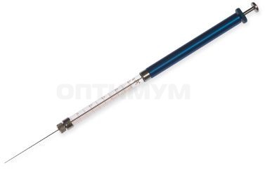 Шприц Гамильтон 25 мкл, тип иглы 22s/51/2, съемная, Microliter, 802 RN, Hamilton