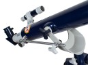 Телескоп Bresser Junior 60/700 AZ