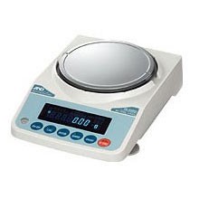 Весы AND DX-1200