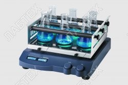 Шейкер лабораторный горизонтальный SKL-180 Labtex