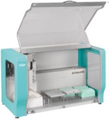 Станция дозирования 6-ти позиционная с ноутбуком и ПО, EzMate 601, Blue-Ray Biotech