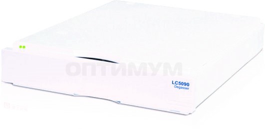 3-х канальный дегазатор для системы ВЭЖХ LC5090, Китай