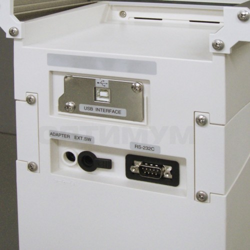 Лабораторные микровесы AND BM-300
