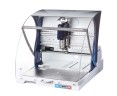 Станция дозирования 9-ти позиционная, PipetMax с крышкой cut-out (с прорезями), Gilson