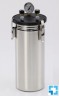 Анаэростат, 15 чашек Петри d 60-100 мм, 3 л, корпус из нерж. стали, Standard, Schuett