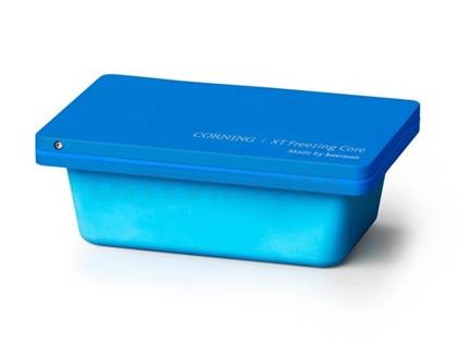 Картридж замораживающий ниже 0°С, 1 шт.уп., Corning (BioCision)