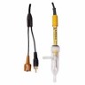 Датчик проводимости DJS-0.1-C, с термодатчиком, Apera Instruments