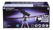 Телескоп Bresser Pluto 114/500 EQ