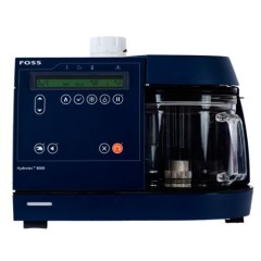 Прибор для гидролиза жиров Hydrotec 8000, серия Tecator, Foss
