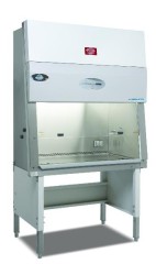 Бокс (шкаф) биологической безопасности, класс II (тип A2) LabGard NU-543-400E, NuAire