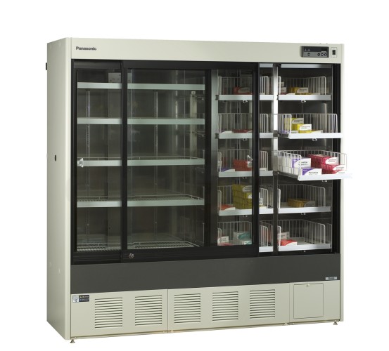 Холодильник MPR-1014, PHCbi (Sanyo)