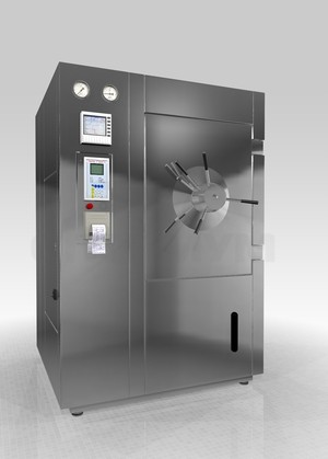 Стерилизатор паровой ГП-560-2, ТЗМОИ