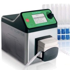 Перистальтический насос-дозатор FlexiPump, Interscience