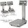 Лабораторные весы ViBRA FS30K0.1G-i02