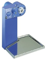 Привод для тонкого измельчения MF 10 basic, IKA