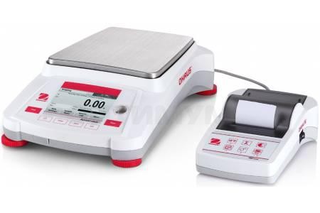 Лабораторные электронные весы OHAUS AX-523