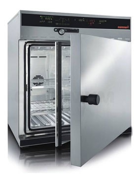 Климатическая камера тепло-влага Memmert HCP108