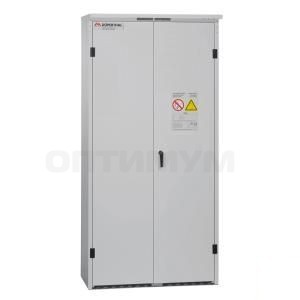 Шкаф для газовых баллонов, 3×50 л, вне здания, L-1, Duperthal