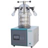 Лиофильная сушилка, до -55°С / -80°С, 3 л, 3 л/сутки, настольная, LAB-1-50, Labfreez
