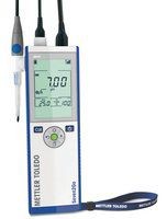 pH-метр S2-Food kit Seven2Go, Mettler Toledo