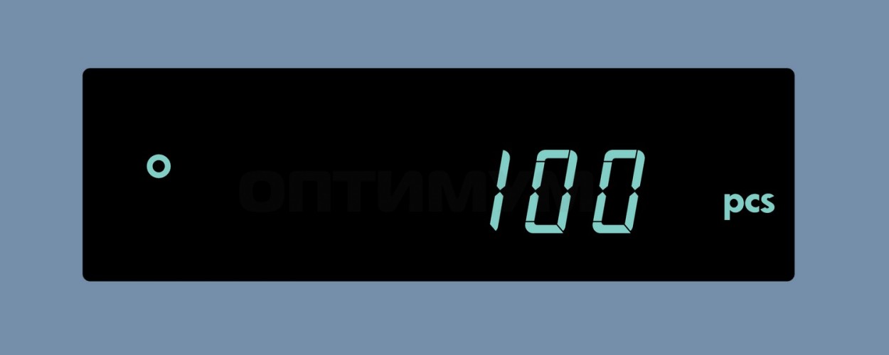 Электронные лабораторные весы GX-1000 AND
