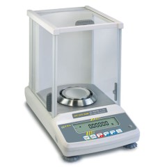 Аналитические весы KERN ABT 220-4M