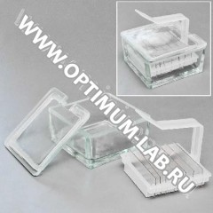 Комплект UNO для окраски микропрепаратов, МиниМед